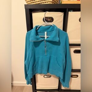 Lululemon scuba